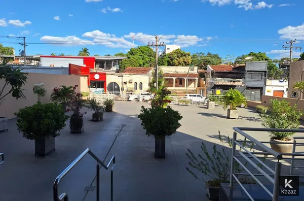 Venda- sala comercial  70m² - Ed. Marechal Rondon - bandeirantes - Cuiabá - MT 