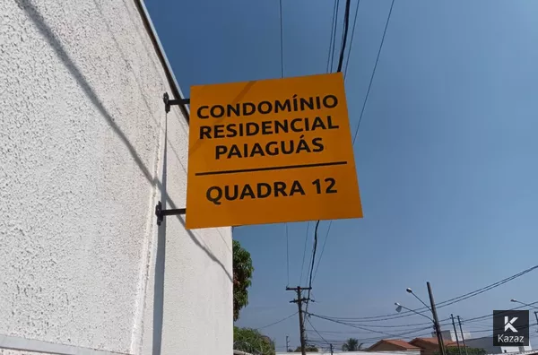 Aluguel e venda apartamento 02 Quartos,  Residencial Paiaguais, Cuiabá - MT ( 11)
