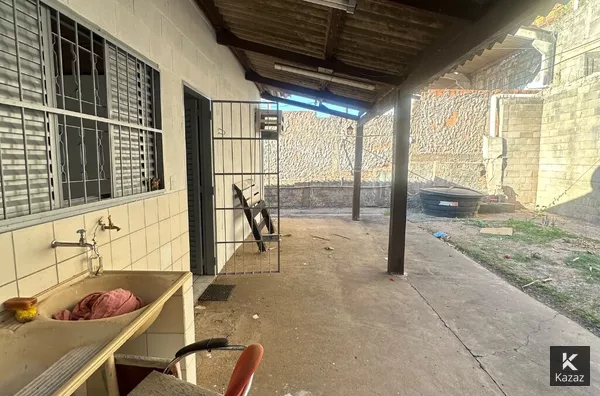 Venda casa no bairro poção com 2 quartos sendo 1 suíte em Cuiabá - Foto 11