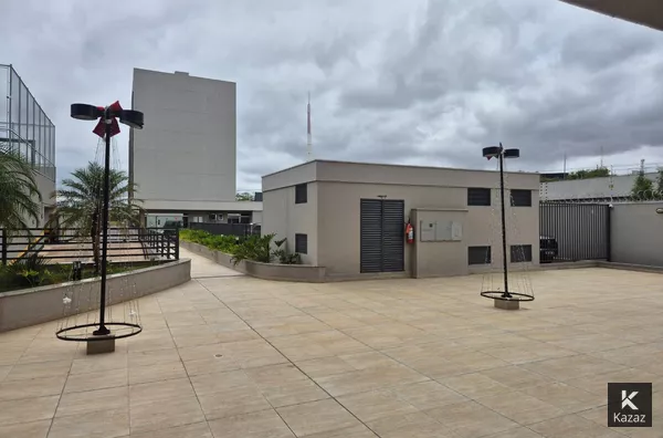 Aluguel apartamento 02 quartos sendo 01 suíte, Ed. Residencial Valentina, Paiaguas, Cuiabá/MT