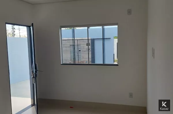 Venda casa, 03 quartos, Santa Cruz, Cuiabá - MT