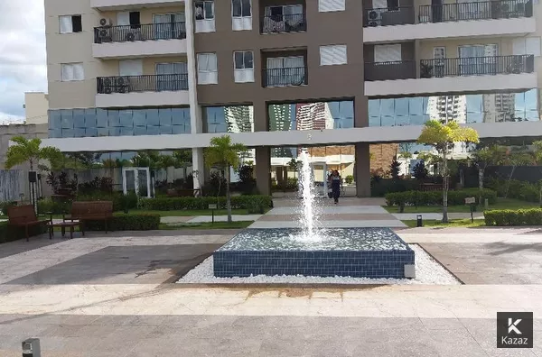 Cond. Residencial Alvorada