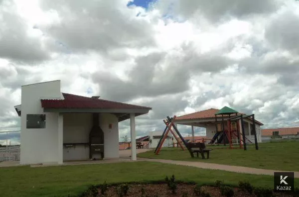 Condomínio Rio Manso