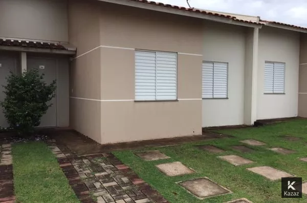 Residencial Montenegro