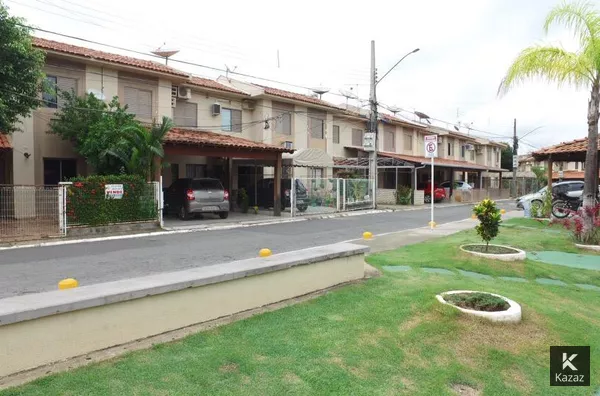 Residencial Canachue