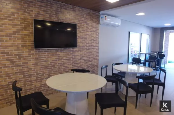 Upper Parque Das Águas