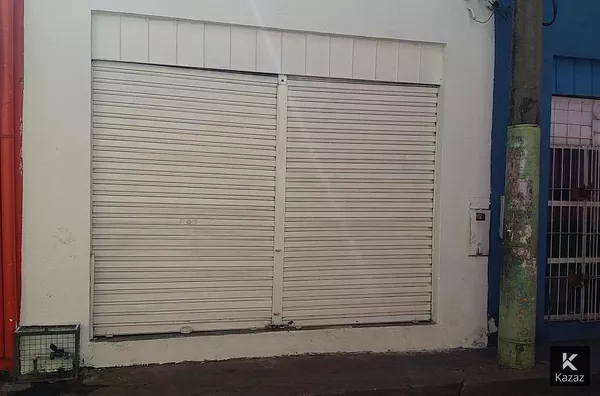 Aluguel Salão - Rua Campo Grande- Centro Norte - Cuiabá - MT (22)