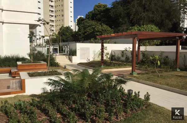 Venda Apartamento Reserva Bonifacia, 143 m2 , 3 suítes no bairro Jd Mariana em Cuiabá