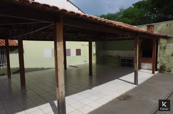 Residencial Shangri-Lá