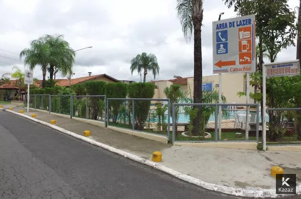 Residencial Canachue