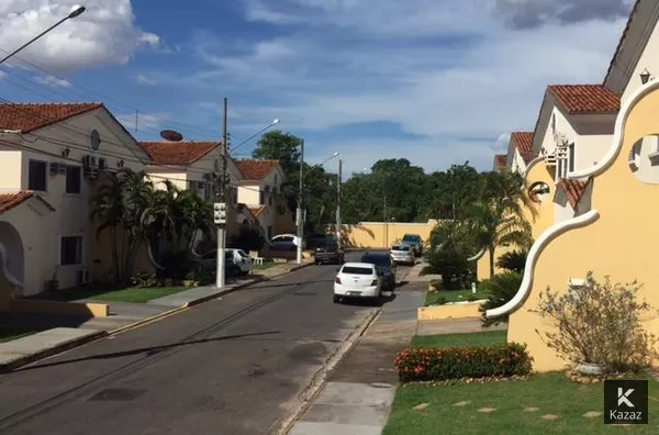 Caminhos do São Gonçalo