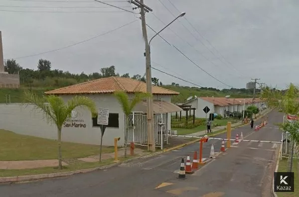 Cond. Res. San Marino