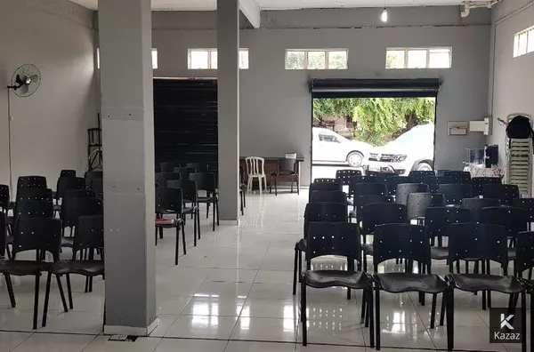 Venda Salão Comercial - Novo Colorado - Cuiabá