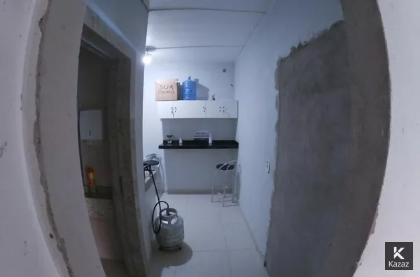 Venda Galpão Comercial -  Loteamento Comercial José Aparecido Ribeiro - Nova Mutum 