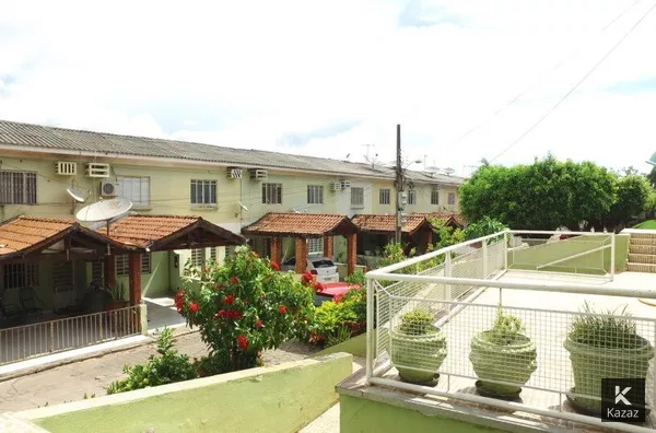 Residencial Shangri-Lá