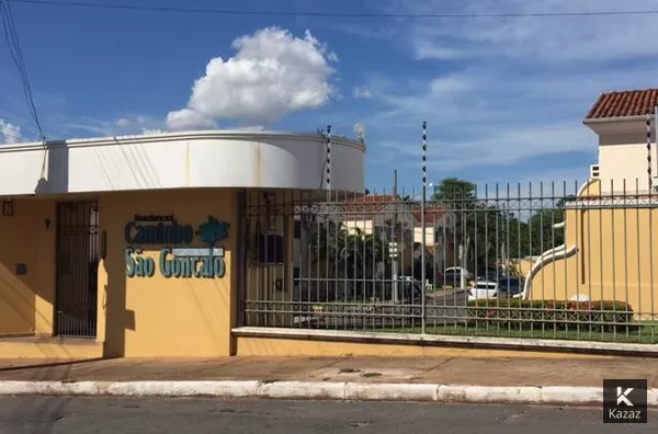 Caminhos do São Gonçalo