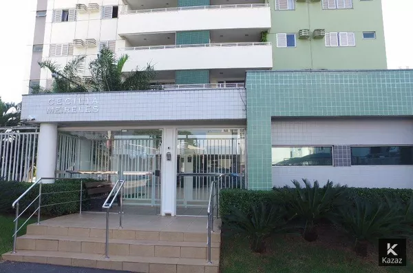 Edifício Cecília Meireles