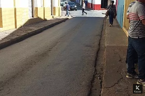 Aluguel Salão - Rua Campo Grande- Centro Norte - Cuiabá - MT (22)