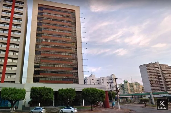 Ótima sala comercial, composta de 02 salas conjugadas, com 77,00 m2 de área privativa,  02...