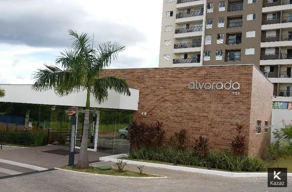 Cond. Residencial Alvorada