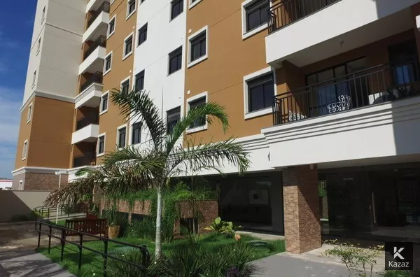 Upper Parque Das Águas