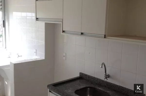 Garden Bosque da Saude