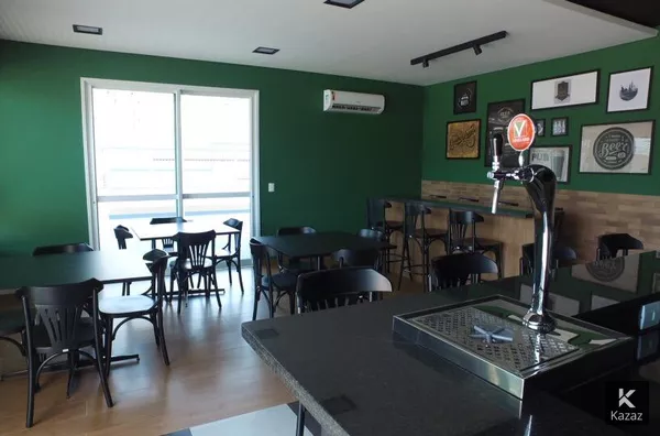 Nyc - Jardim Das Américas