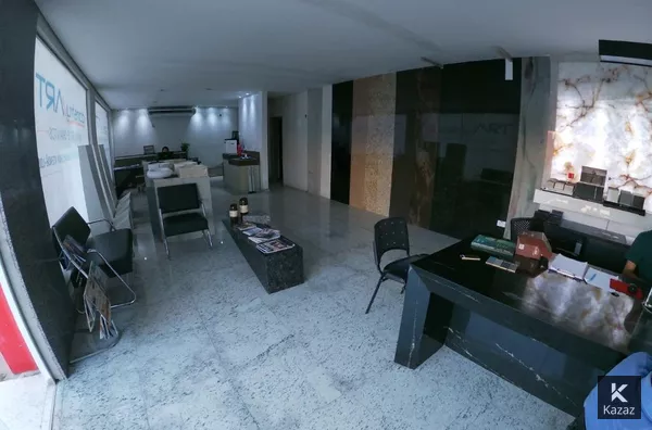 Venda Galpão Comercial -  Loteamento Comercial José Aparecido Ribeiro - Nova Mutum 