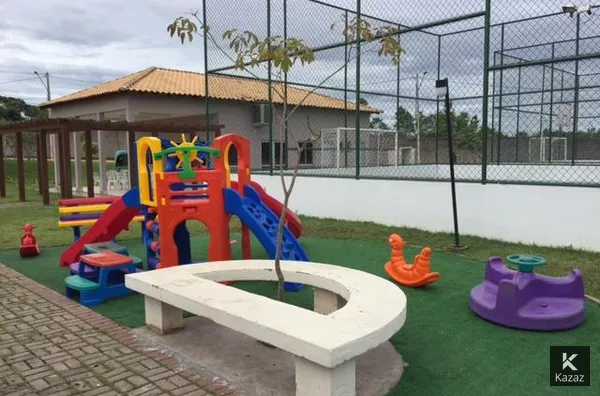 Residencial Montenegro