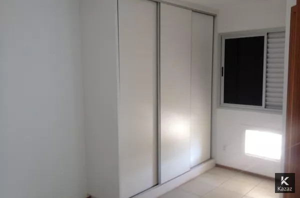 Garden Bosque da Saude