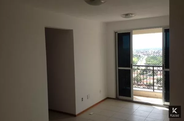 Garden Bosque da Saude