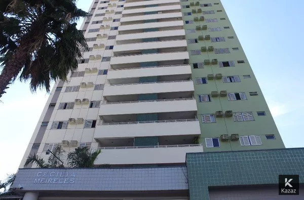 Edifício Cecília Meireles