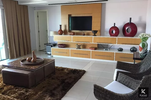 Venda Cobertura Tríplex 04 Suítes - Ed. Portal de Cuiabá - Jardim Eldorado - Cuiabá