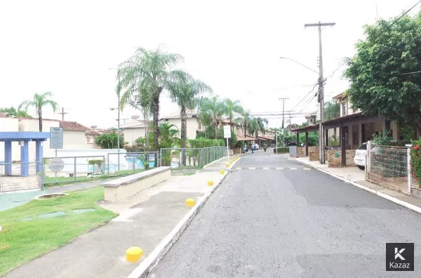 Residencial Canachue