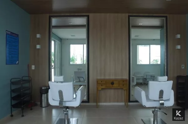 Edificio Sofisticato