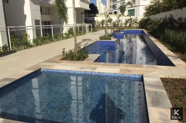 Edifício Reserva Bonifácia