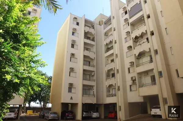 Residencial Solar Das Flores