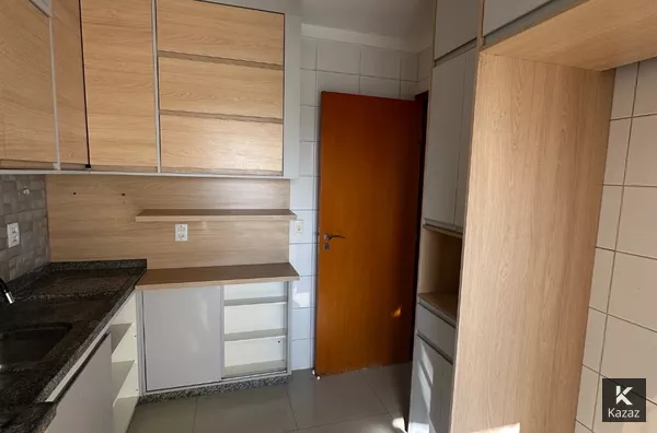 Venda Apartamento 3 quartos sendo 1 suite, Edif. Verdes Matas, bairro Araés, Cuiabá - Foto 6