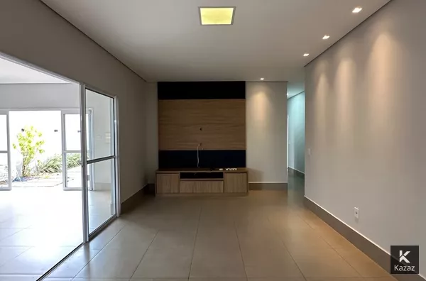 Aluguel casa 3 suites térrea no Vistas Residence, em Cuiabá - Foto 5