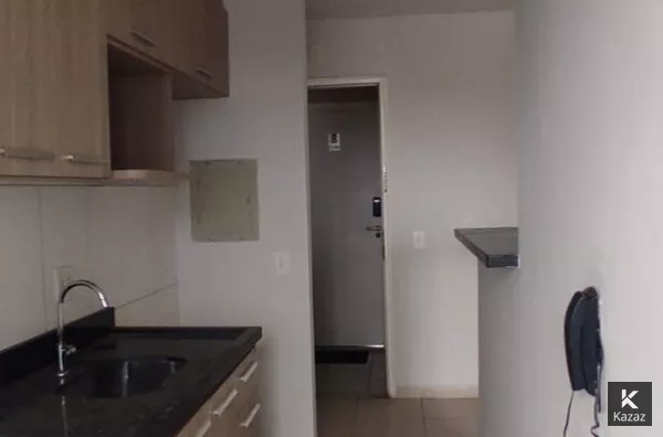 Apartamento para aluguel,  condominio Spazio Charme, Goiabeira, Cuiabá