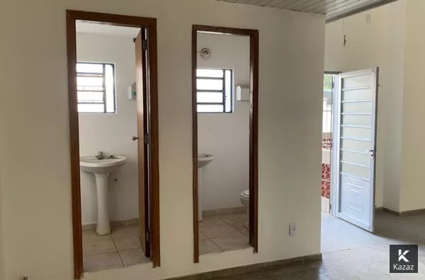 Venda Prédio Comercial e Residencial na Avenida Presidente Marques em Cuiabá - MT (Chave 63)