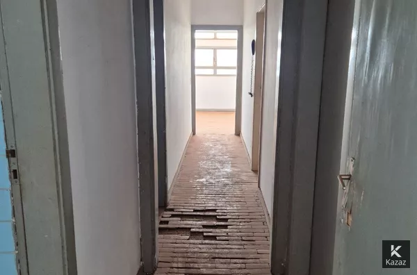 Venda Apartamento 3 quarto(s) - Ed. Maria Joaquina - Centro - Cuiabá - MT 