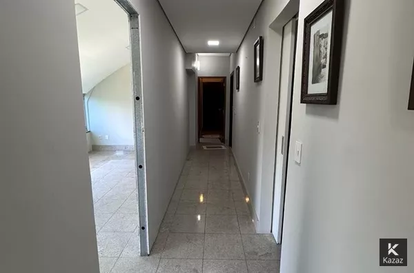 Aluguel Sala Comercial 100m2 com 02 Vagas - Bairro Quilombo - Cuiabá