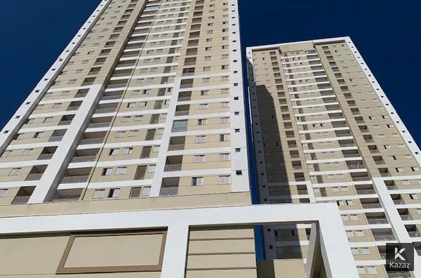 Edifício Jardim Beira Rio