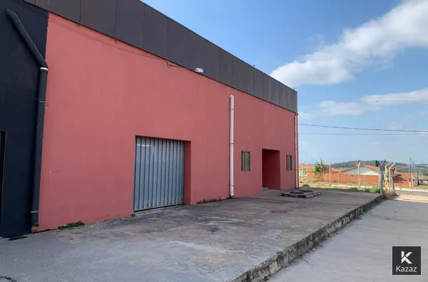 Aluguel Salão Comercial - Res. Nico Baracat - Cuiabá -MT (Chave 04)