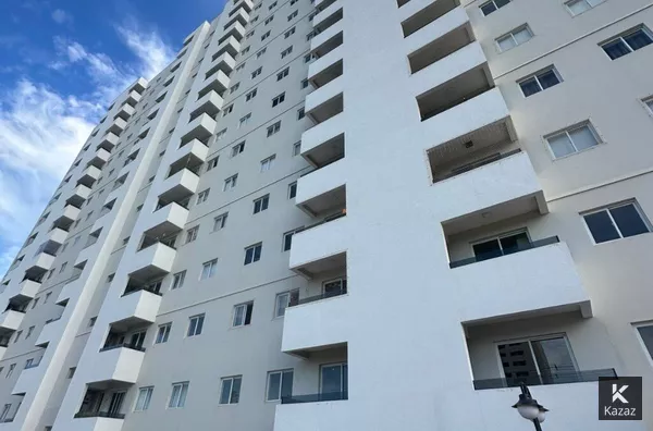 Apartamento para aluguel, 3 quarto(s),  Morada Do Ouro, Cuiabá - Foto 1