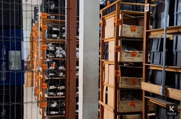 Venda - barracão com 02 frentes,  Jardim Paulista, Cuiabá