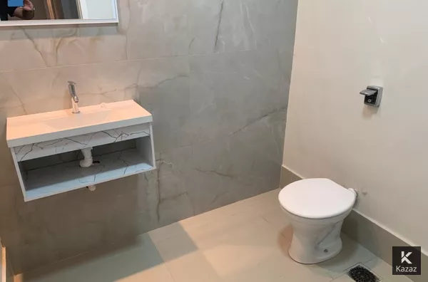 Aluguel casa residencial ou comercial no Santa Rosa,  Cuiabá - MT - Foto 14