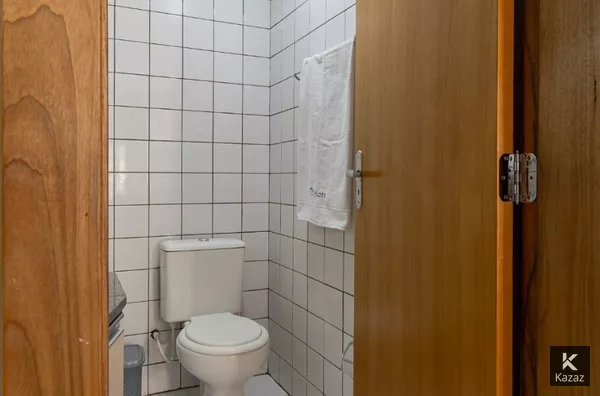 Aluguel  Apartamento (Flat)  com 01 ao Lado da Unic, Bairro Jardim Europa, Cuiabá