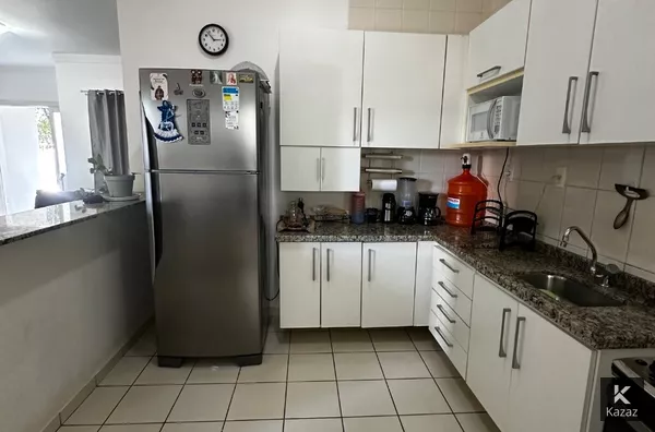 Venda Casa Condominio Mont Serrat com 3 suites na Cidade Alta em Cuiabá - MT